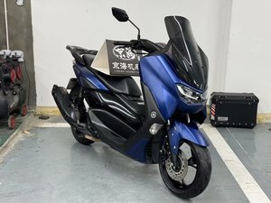 二手雅马哈NMAX