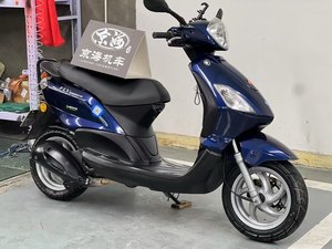 二手比亚乔Fly 150