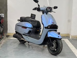 二手维多利亚Sixties 300i