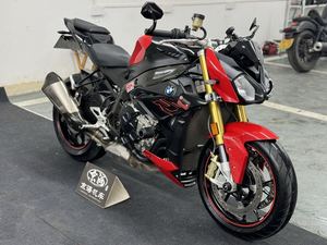 二手宝马S 1000 R