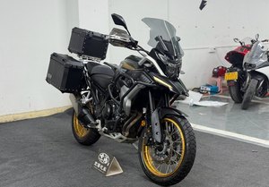 二手凯越525X