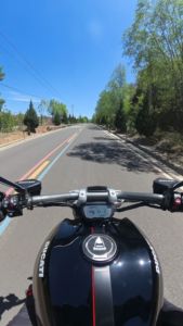 二手杜卡迪XDiavel