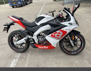 二手阿普利亚RS 125