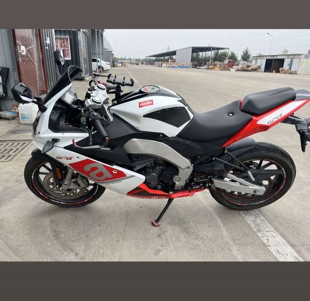 二手阿普利亚RS 125