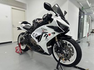 二手本田DREAMWINGCBR650R