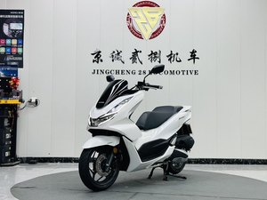 二手新大洲本田PCX