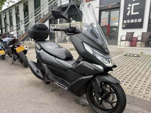 二手春风150SC