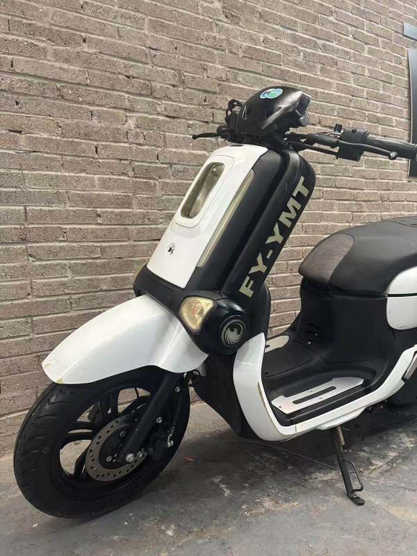 二手飞鹰E酷FY110T-2B
