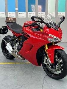 二手杜卡迪SuperSport