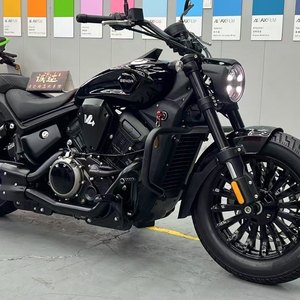 二手奔达黑旗500