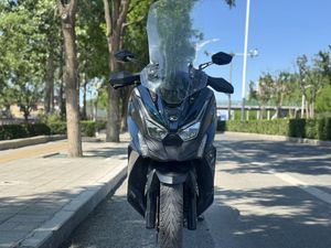 二手光阳赛艇 S350