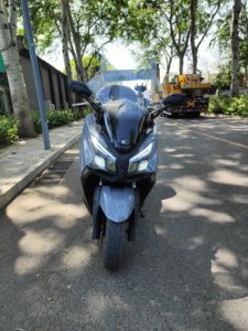 二手光阳赛艇 CT250