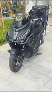二手三阳巡弋 Cruisym150GT