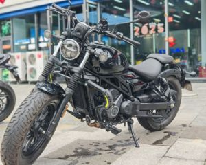 二手春风250CL-C