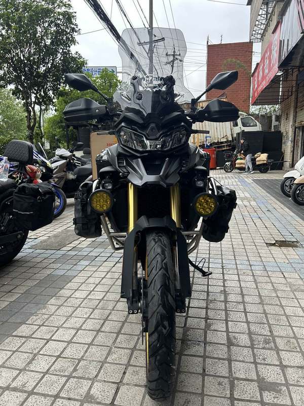 二手无极DS900X