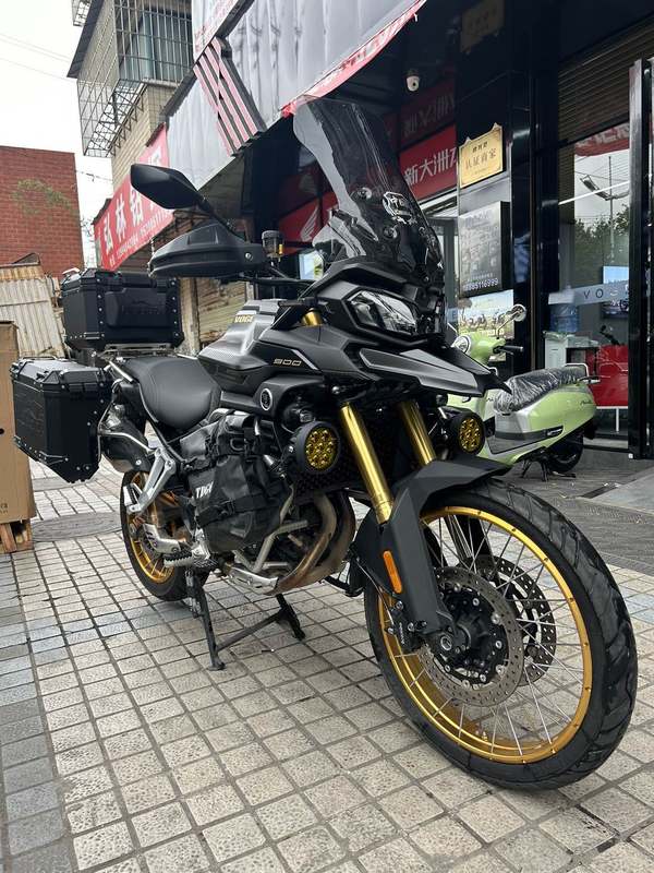二手无极DS900X