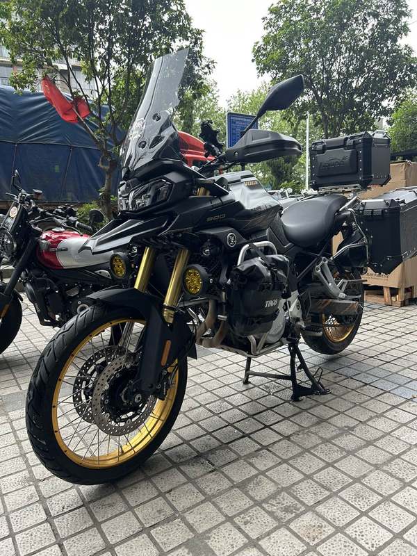 二手无极DS900X