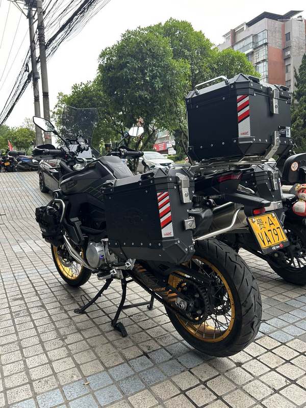 二手无极DS900X