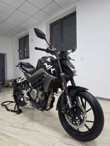 二手春风250NK