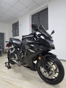 二手本田CBR650F