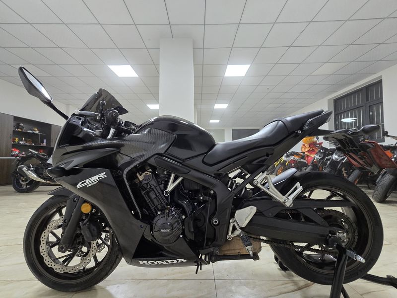 二手本田CBR650F