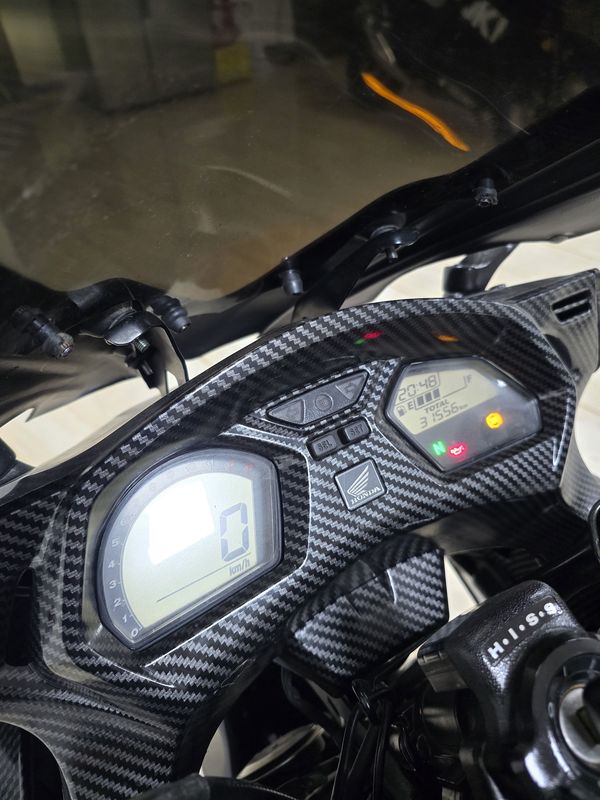 二手本田CBR650F