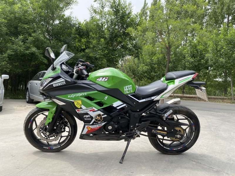 二手迅龙XL150-4S