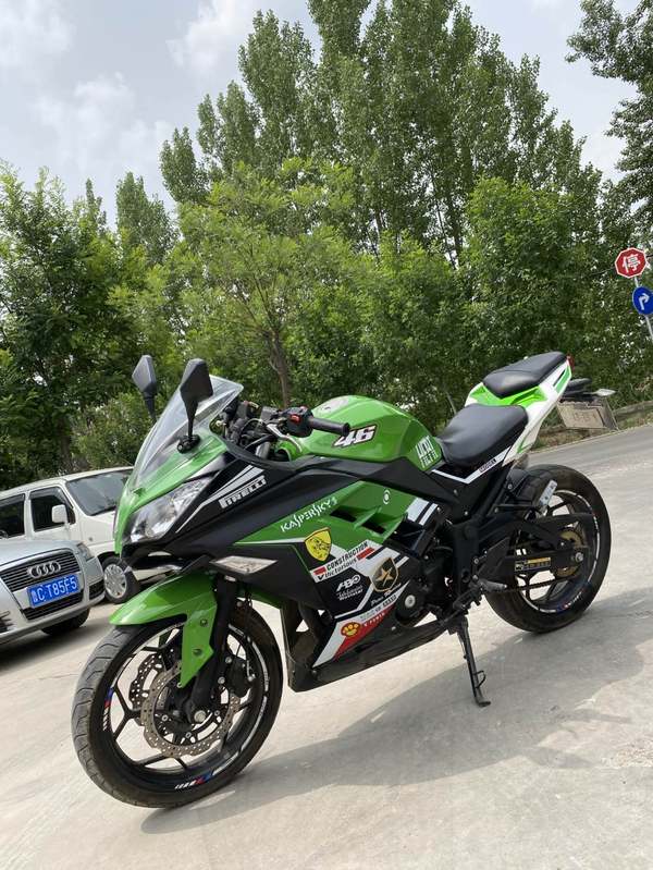 二手迅龙XL150-4S