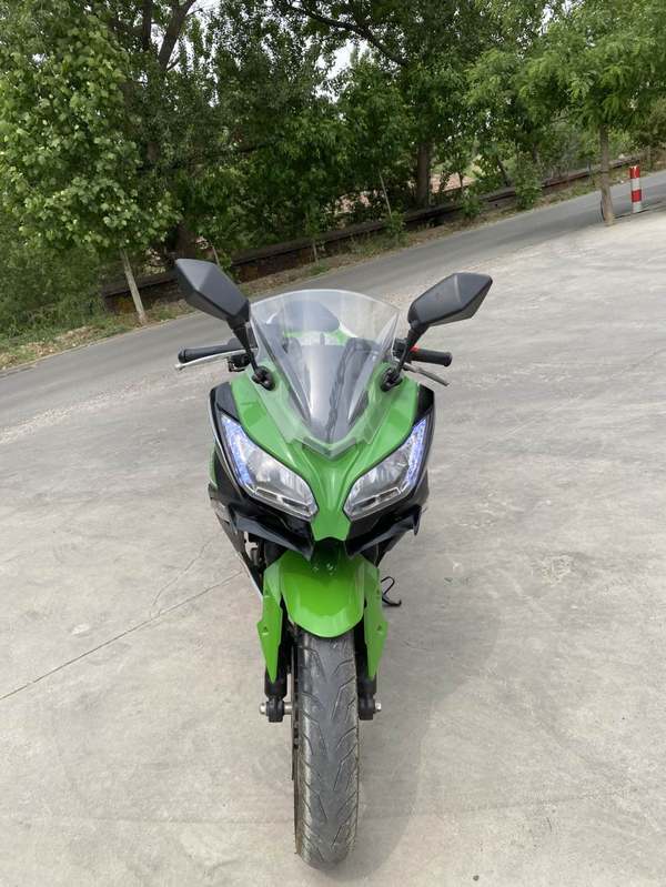 二手迅龙XL150-4S