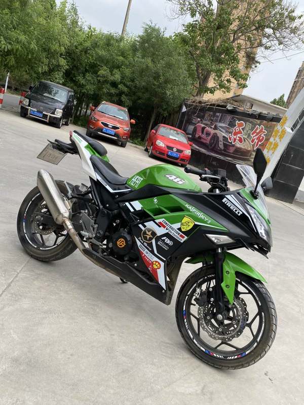 二手迅龙XL150-4S