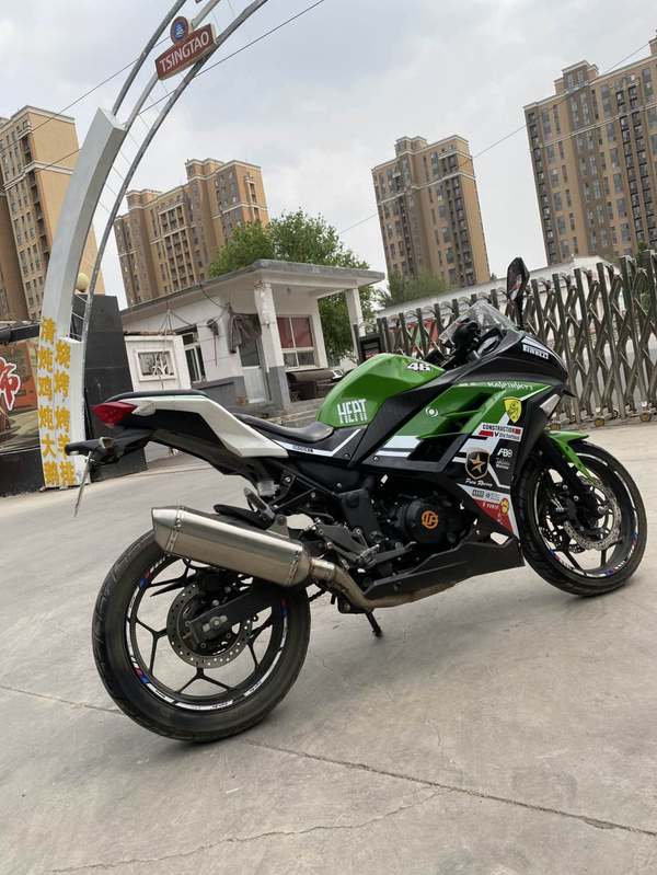 二手迅龙XL150-4S