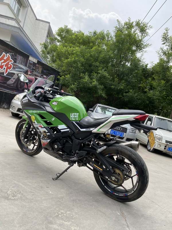 二手迅龙XL150-4S