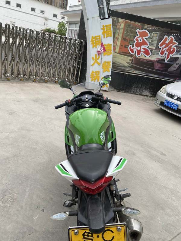 二手迅龙XL150-4S