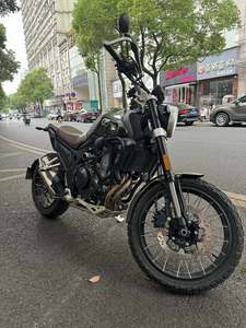 二手凯越500F