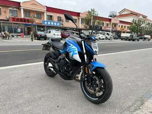 二手春风400NK