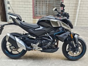 二手春风450NK