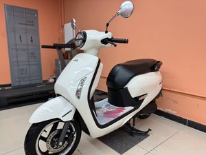 二手新大洲本田NS125LA