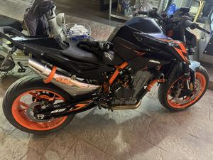 二手KTMR2R890 Duke
