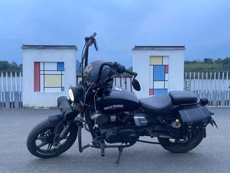 二手龙嘉V途250