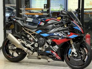 二手宝马S 1000 RR