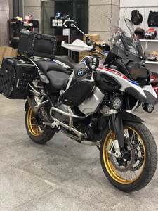 二手宝马R 1250 GS