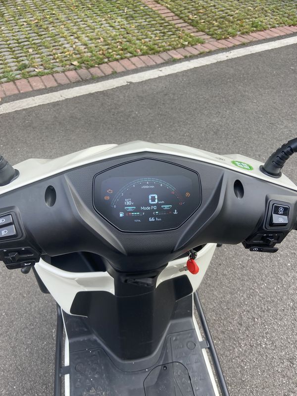 二手QJMOTOR鸿150RS