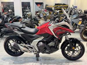 二手本田NC750X