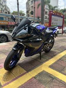 二手飞鹰R25