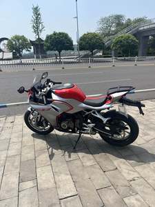 二手QJMOTOR赛421