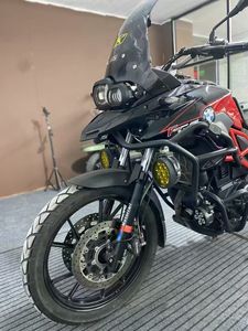 二手宝马F 700 GS