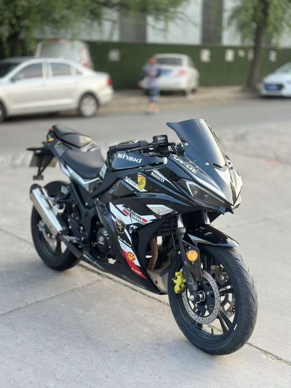 二手新世纪战隼2代