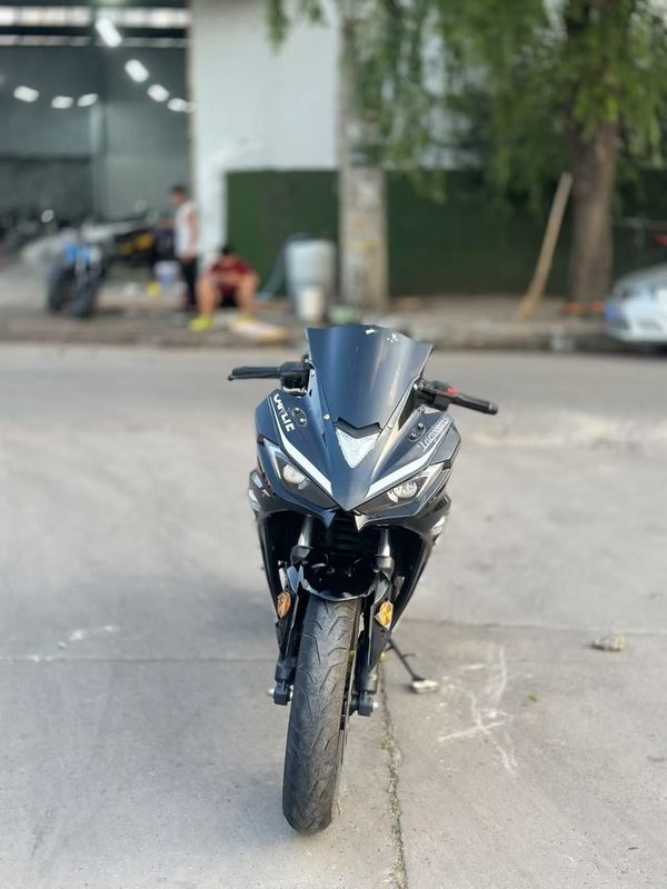 二手新世纪战隼2代