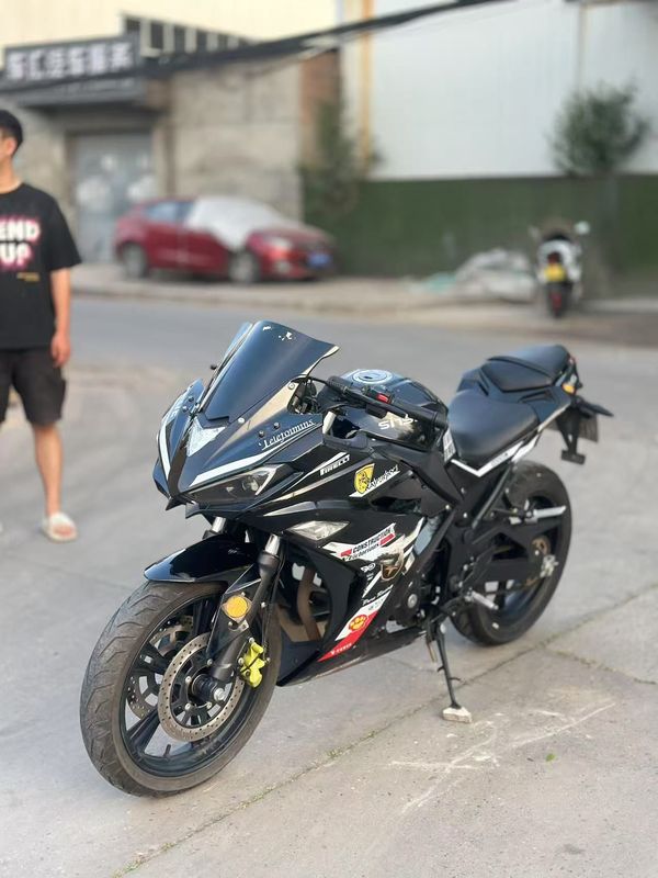 二手新世纪战隼2代