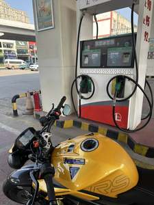 二手凯旋Street Triple 765